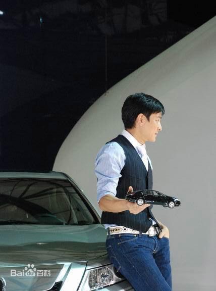 最全刘德华(Andy Lau，Lau Tak Wah)精彩图册1