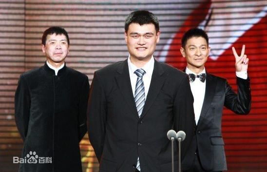 最全刘德华(Andy Lau，Lau Tak Wah)精彩图册1