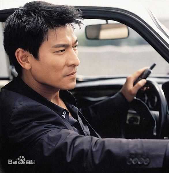 最全刘德华(Andy Lau，Lau Tak Wah)精彩图册1