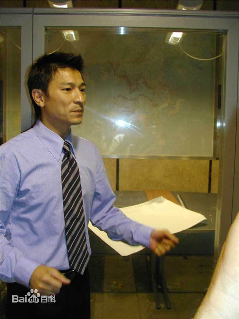 最全刘德华(Andy Lau，Lau Tak Wah)精彩图册1