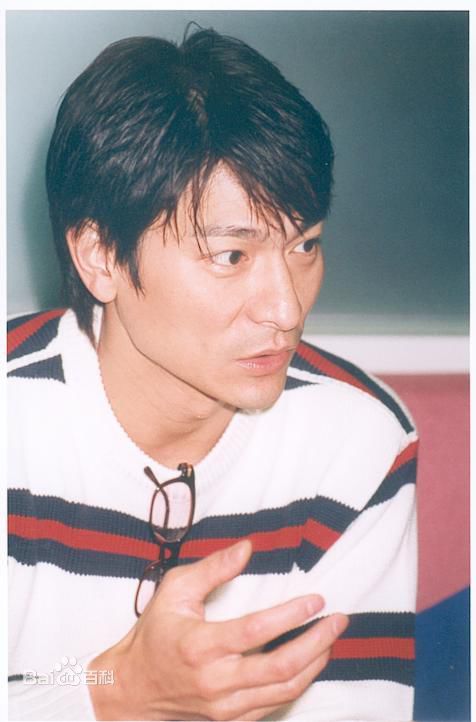 最全刘德华(Andy Lau，Lau Tak Wah)精彩图册1