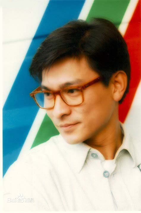 最全刘德华(Andy Lau，Lau Tak Wah)精彩图册1