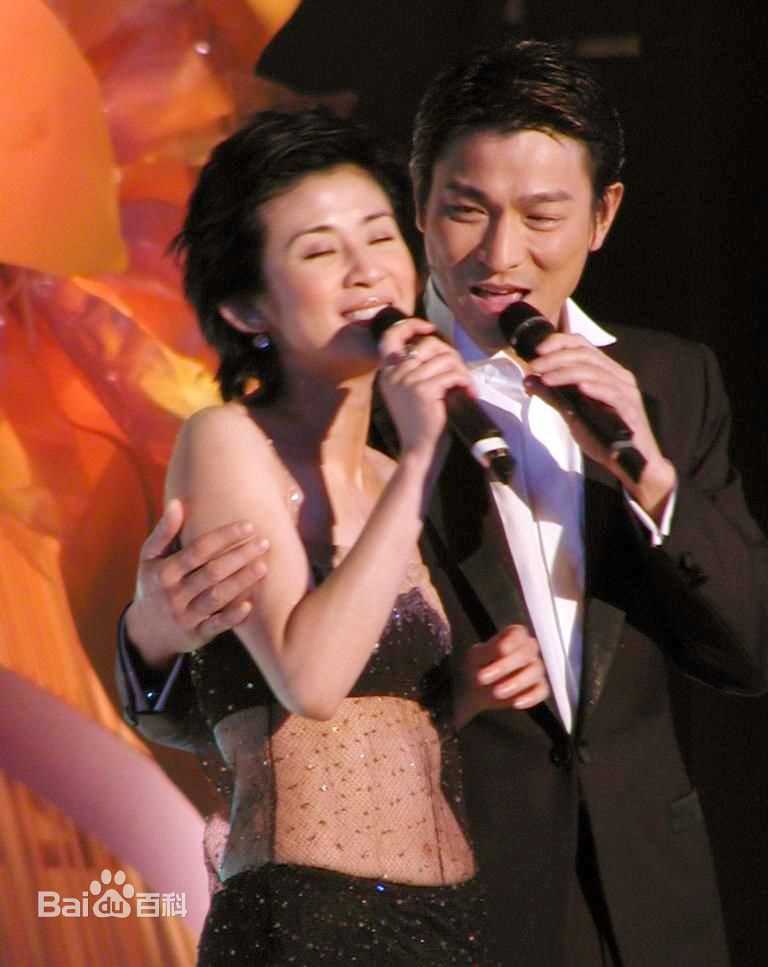 最全刘德华(Andy Lau，Lau Tak Wah)精彩图册1