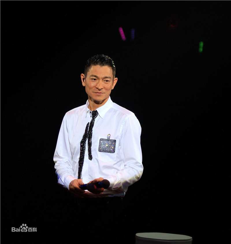 最全刘德华(Andy Lau，Lau Tak Wah)精彩图册1