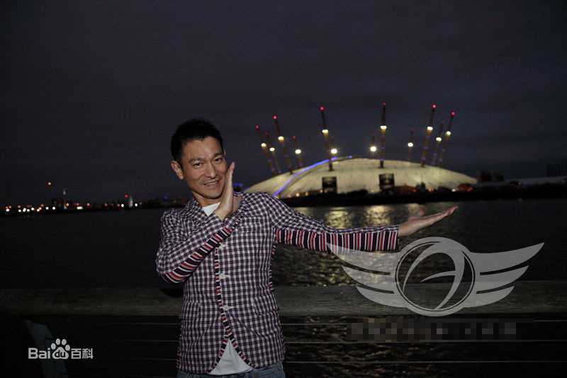 最全刘德华(Andy Lau，Lau Tak Wah)精彩图册