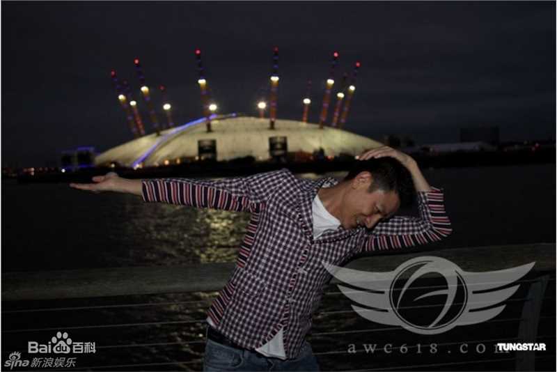 最全刘德华(Andy Lau，Lau Tak Wah)精彩图册