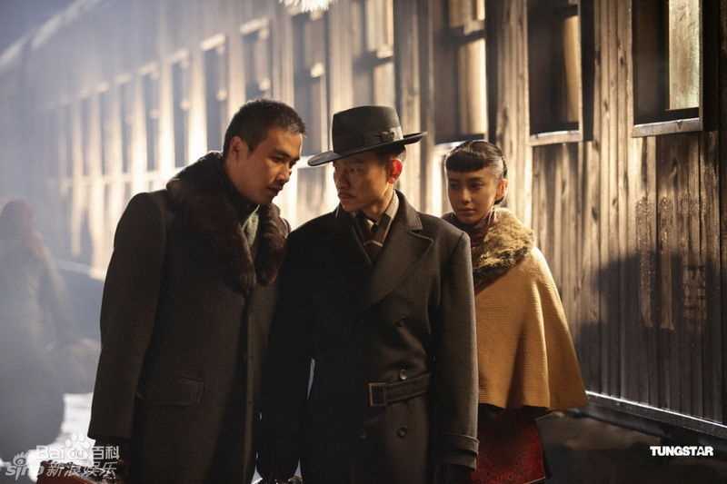 最全刘德华(Andy Lau，Lau Tak Wah)精彩图册