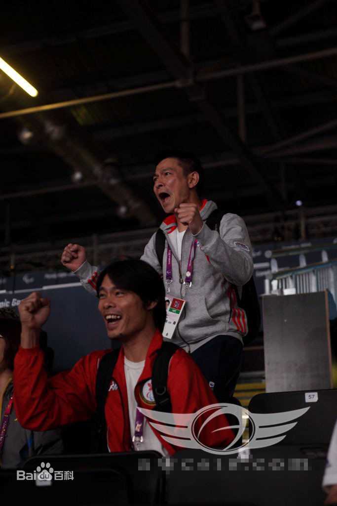 最全刘德华(Andy Lau，Lau Tak Wah)精彩图册