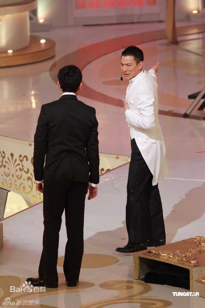 高清刘德华(Andy Lau，Lau Tak Wah)精彩图册