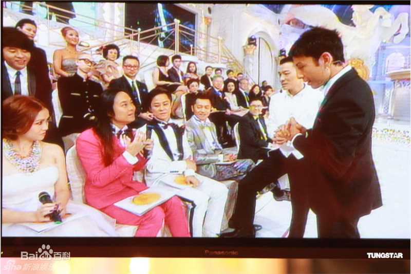 高清刘德华(Andy Lau，Lau Tak Wah)精彩图册