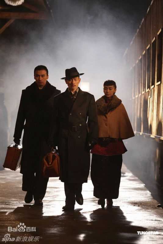 高清刘德华(Andy Lau，Lau Tak Wah)精彩图册