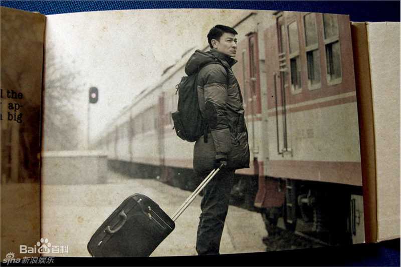 高清刘德华(Andy Lau，Lau Tak Wah)精彩图册