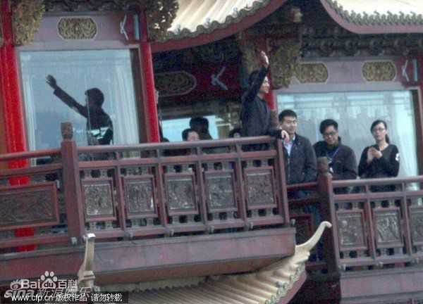 高清刘德华(Andy Lau，Lau Tak Wah)精彩图册