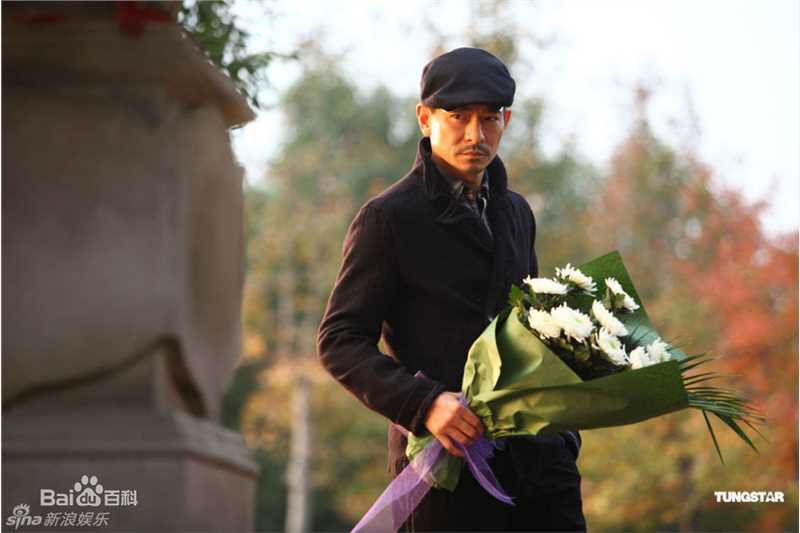 高清刘德华(Andy Lau，Lau Tak Wah)精彩图册