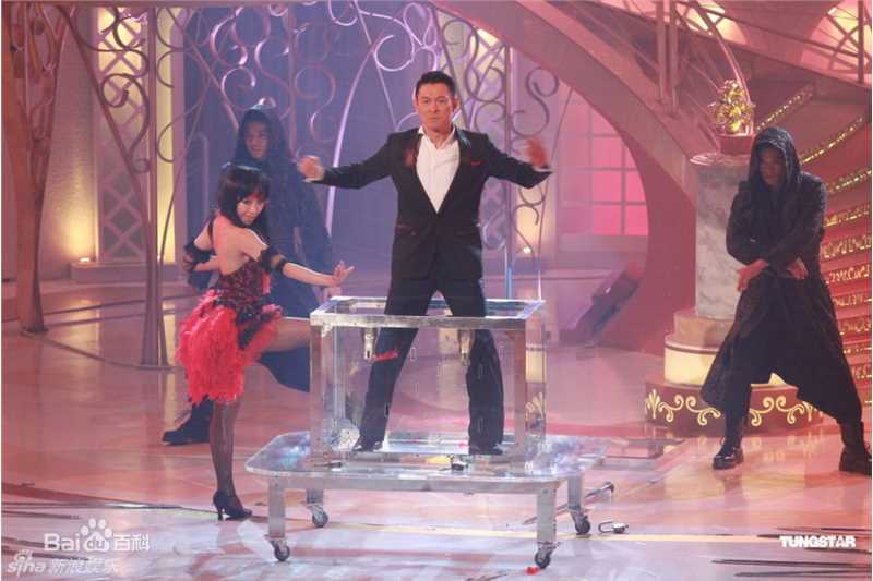 高清刘德华(Andy Lau，Lau Tak Wah)精彩图册