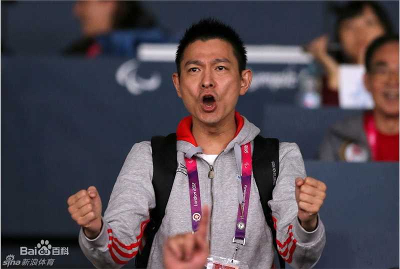 高清刘德华(Andy Lau，Lau Tak Wah)精彩图册