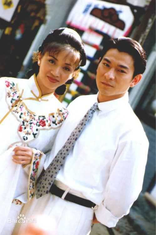最全刘德华(Andy Lau，Lau Tak Wah)精彩图册1