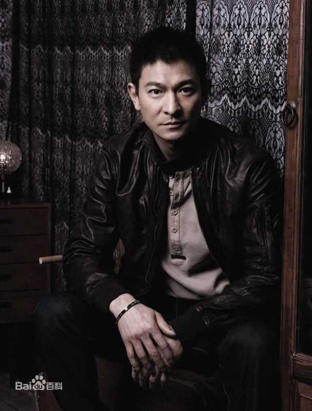 最全刘德华(Andy Lau，Lau Tak Wah)精彩图册1