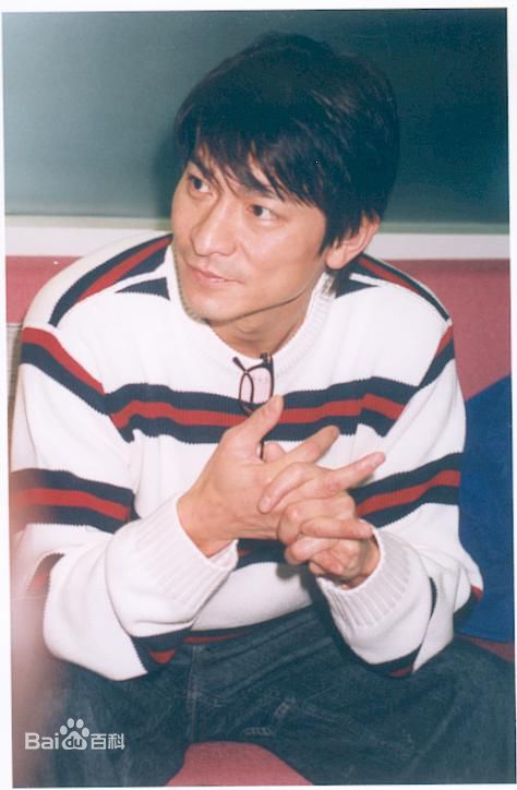 最全刘德华(Andy Lau，Lau Tak Wah)精彩图册1