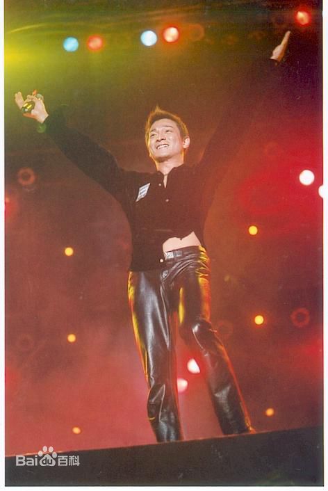 最全刘德华(Andy Lau，Lau Tak Wah)精彩图册1