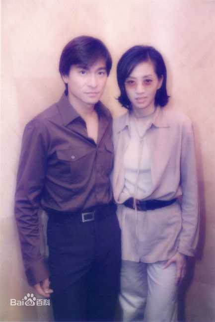 最全刘德华(Andy Lau，Lau Tak Wah)精彩图册1