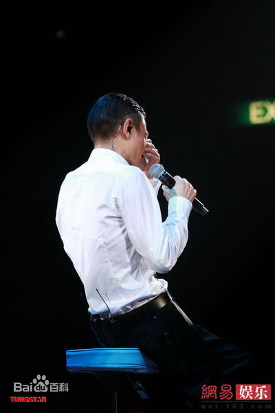 最新刘德华(Andy Lau，Lau Tak Wah)精彩图册