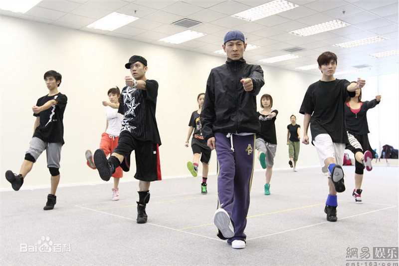 最新刘德华(Andy Lau，Lau Tak Wah)精彩图册