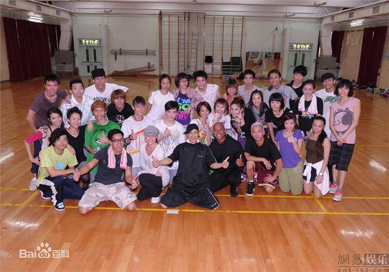 最新刘德华(Andy Lau，Lau Tak Wah)精彩图册