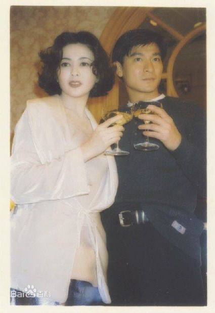 最新刘德华(Andy Lau，Lau Tak Wah)精彩图册