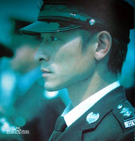 最新刘德华(Andy Lau，Lau Tak Wah)精彩图册