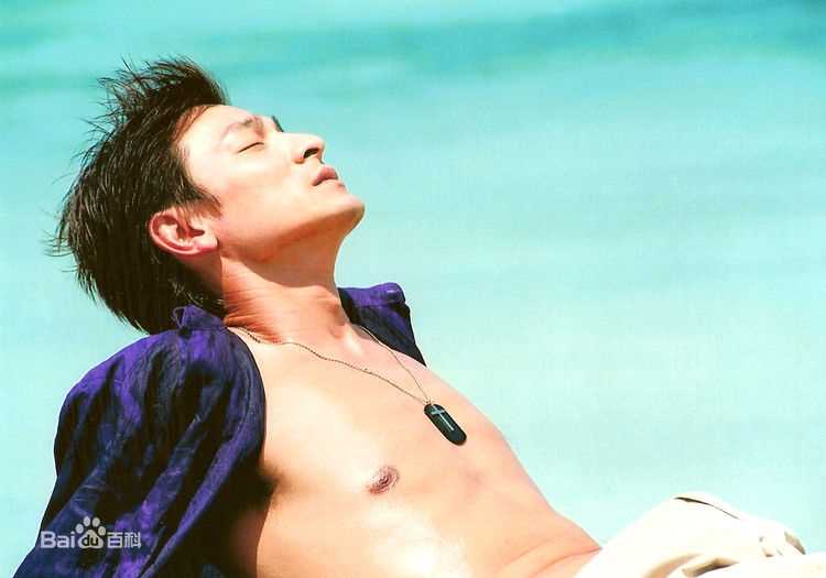 最新刘德华(Andy Lau，Lau Tak Wah)精彩图册