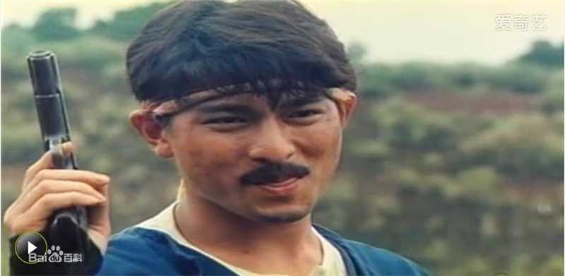 最新刘德华(Andy Lau，Lau Tak Wah)精彩图册