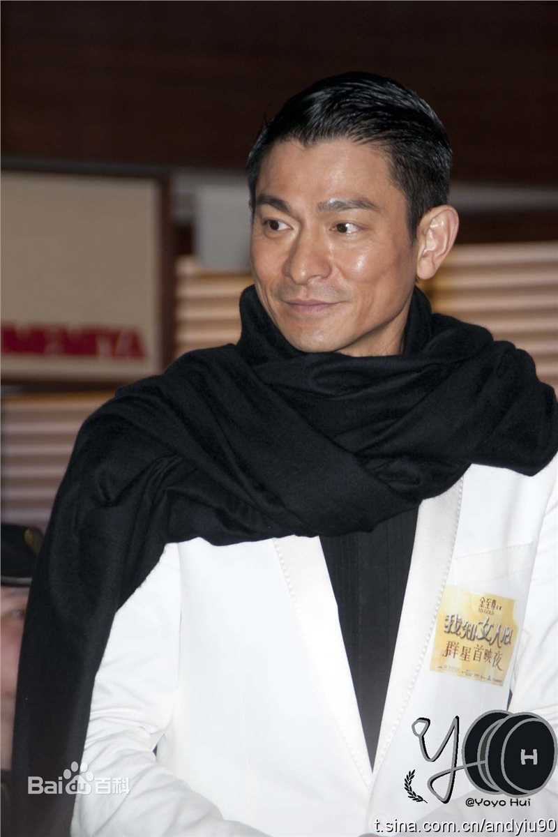 刘德华(Andy Lau，Lau Tak Wah)2011.2.14 我知女人心 香港首映图片图集