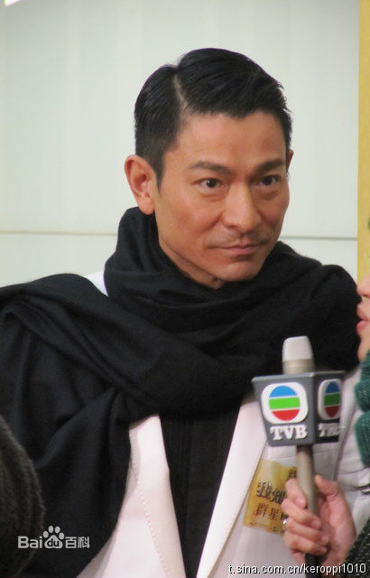 刘德华(Andy Lau，Lau Tak Wah)2011.2.14 我知女人心 香港首映图片图集