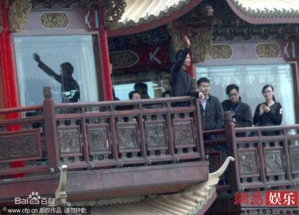 高清刘德华(Andy Lau，Lau Tak Wah)精彩图册