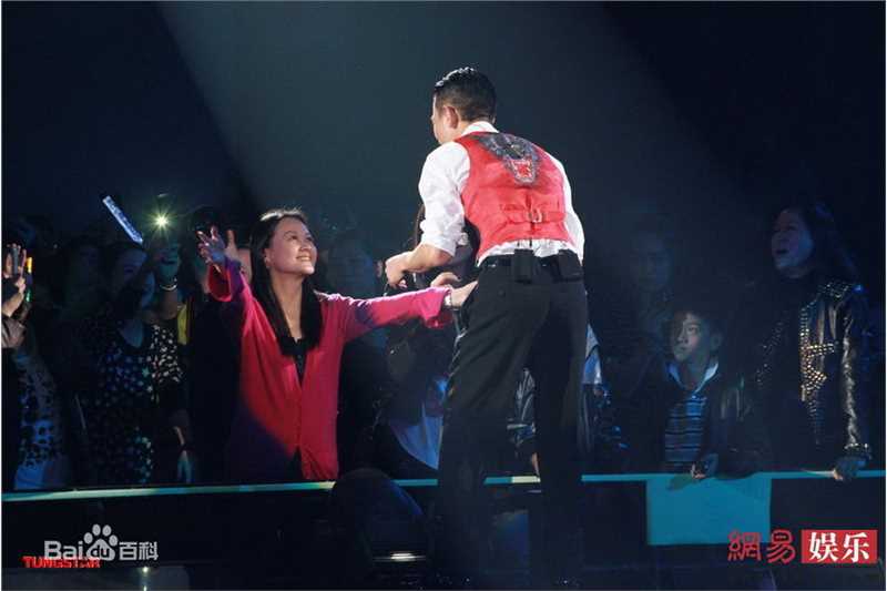 高清刘德华(Andy Lau，Lau Tak Wah)精彩图册