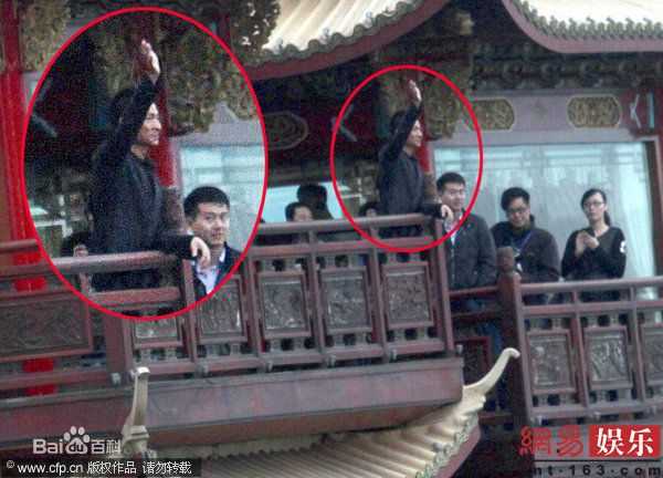 高清刘德华(Andy Lau，Lau Tak Wah)精彩图册