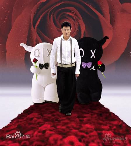 最优质刘德华(Andy Lau，Lau Tak Wah)生活照