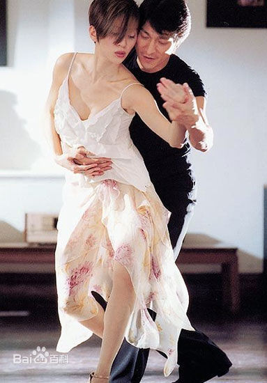 最优质刘德华(Andy Lau，Lau Tak Wah)生活照