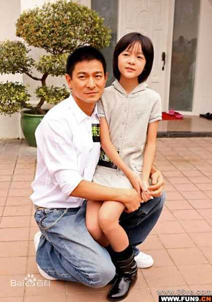 最优质刘德华(Andy Lau，Lau Tak Wah)生活照