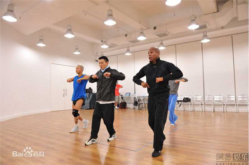 最全刘德华(Andy Lau，Lau Tak Wah)精彩图册