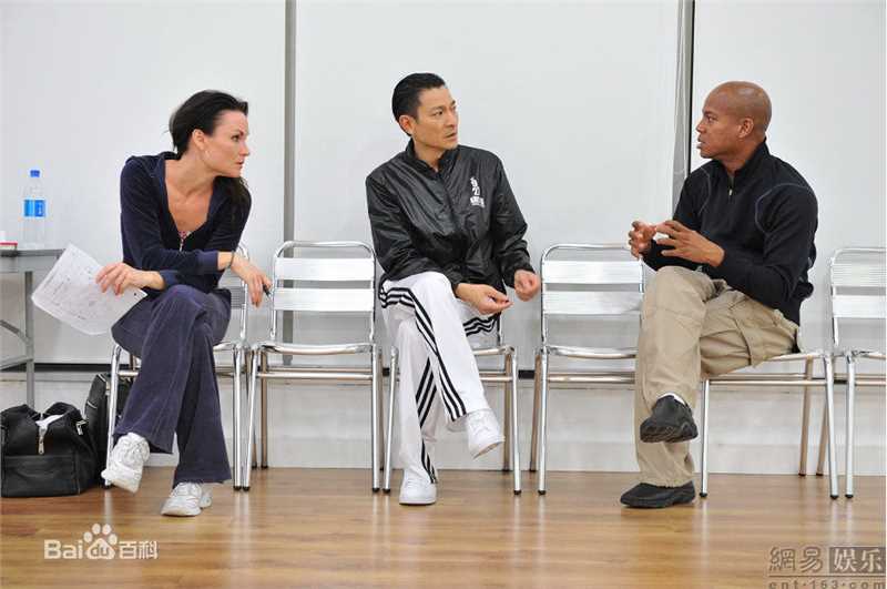 最全刘德华(Andy Lau，Lau Tak Wah)精彩图册