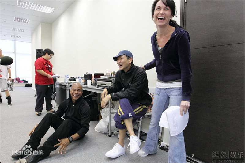 最全刘德华(Andy Lau，Lau Tak Wah)精彩图册