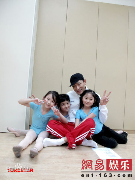 最全刘德华(Andy Lau，Lau Tak Wah)精彩图册