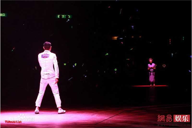 最全刘德华(Andy Lau，Lau Tak Wah)精彩图册