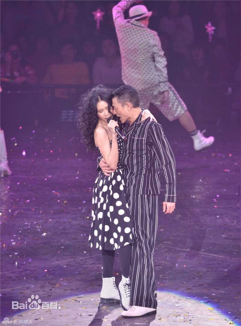 最全刘德华(Andy Lau，Lau Tak Wah)精彩图册