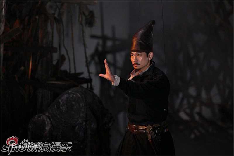 最全刘德华(Andy Lau，Lau Tak Wah)精彩图册