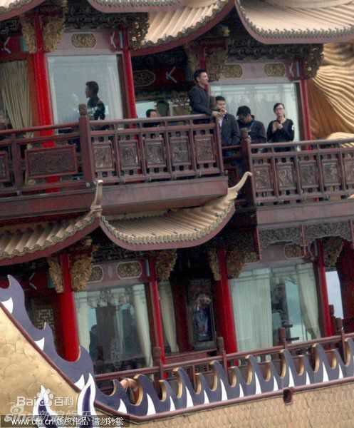 最优质刘德华(Andy Lau，Lau Tak Wah)精彩图册