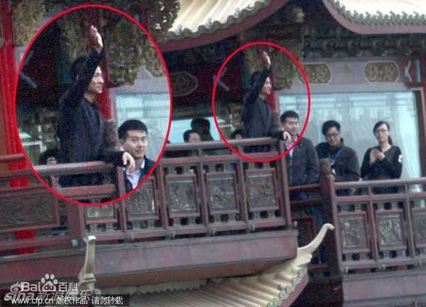 最优质刘德华(Andy Lau，Lau Tak Wah)精彩图册