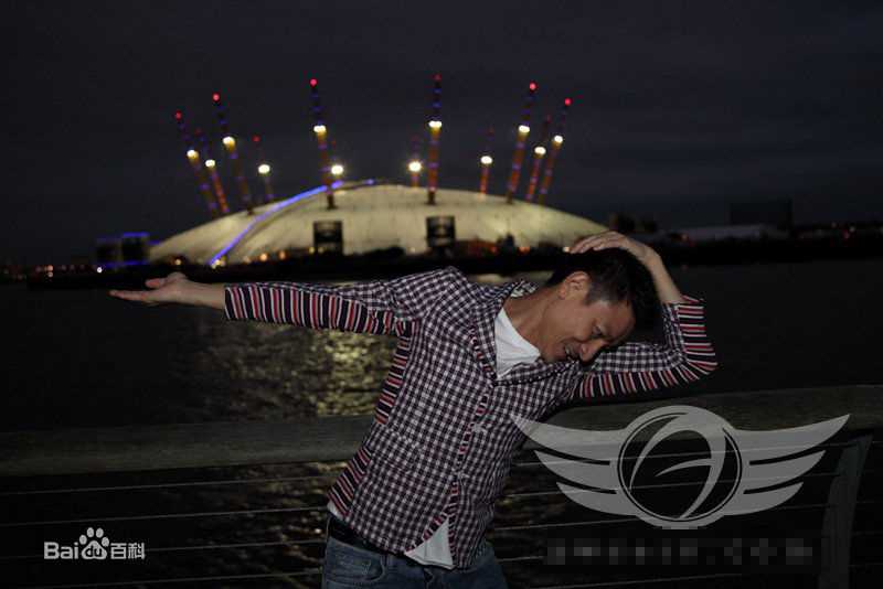 最优质刘德华(Andy Lau，Lau Tak Wah)精彩图册